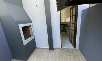 Imagem 4: Sobrado com 1 suite a 1 quadra da praia de leste