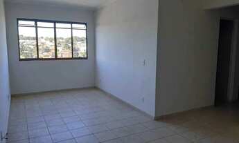 Imagem: Apartamento a venda no Residencial Juréia