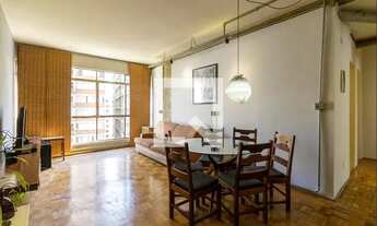 Imagem 2: Apartamento para Aluguel - Aclimação, 2 Quartos, 100 m2