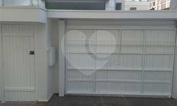 Imagem 4: Casa comercial (sobrado) em Vila Nova Conceição! Excelente oportunidade