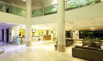 Imagem: Flat disponível para locação no Wyndham