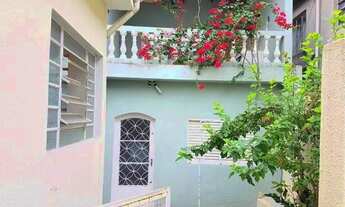 Imagem: Casa (FUNDOS) para locação na Vila Prudente