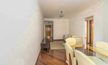 Imagem 3: Apartamento para Aluguel - Santa Paula, 2 Quartos, 108 m2