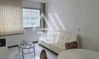 Imagem 2: APARTAMENTO À VENDA NA PRAIA DAS PITANGUEIRAS - GUARUJÁ