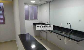 Imagem 5: Apartamento com 2 dormitórios à venda, 49 m² por R$ 212.000,00 - Vila Tesouro - São José d