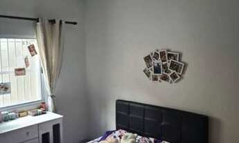 Imagem 4: Casa no Bairro Raiz