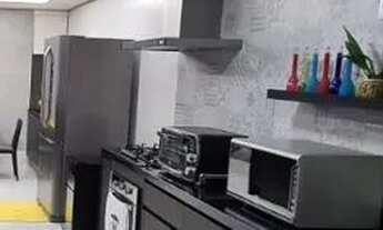 Imagem 7: Térrea para venda com 100 metros quadrados com 3 quartos em Jardim das Flores - Osasco - S