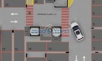 Imagem 3: Apartamento em Curitiba