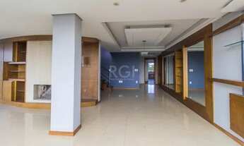 Imagem 6: PORTO ALEGRE - Apartamento Padrão - Jardim Itu