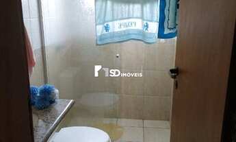 Imagem 2: Casa para aluguel, 3 quartos, 1 vaga, Albuquerque - Teresópolis/RJ