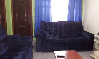 Imagem 3: Casa com 2 dormitórios à venda, 163 m² por R$ 639.000,00 - Parque Novo Oratório - Santo An