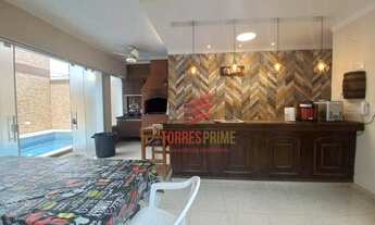 Imagem 5: Casa com 4 dormitórios à venda, 160 m² por R$ 1.380.000,00 - Ponta da Praia - Santos/SP