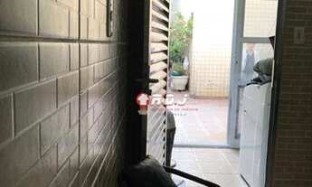 Imagem 3: Casa com 2 dormitórios à venda por R$ 650.000,00 - Boqueirão - Santos/SP