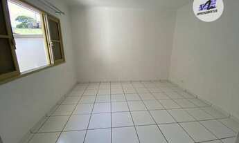 Imagem 6: Sobrado com 3 dormitórios para alugar, 115 m² por R$ 2.907,00/mês - Cerâmica - São Caetano