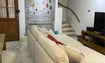 Imagem: Oportunidade Sobrado reformado na Vila Buarque