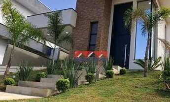 Imagem: Casa no Condomínio Ibiaram II. Belíssima