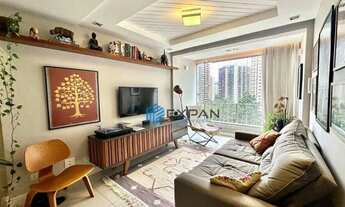 Imagem: Apartamento com 2 dormitórios para alugar