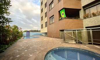 Imagem 2: Apartamento de 03 quartos no centro do barreiro