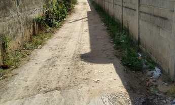 Imagem 2: VENDO TERRENO Jardim Santa Maria (ao lado da entrada do Parque dos Sinos) 109 M2 (parte i