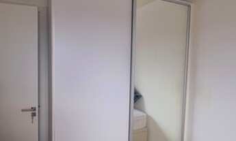 Imagem 5: Apartamento mobiliado em frente ao metrô Fradique Coutinho