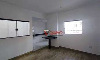 Imagem 3: Apartamento à venda, 47 m² por R$ 338.500,00 - Vila Prudente (Zona Leste) - São Paulo/SP