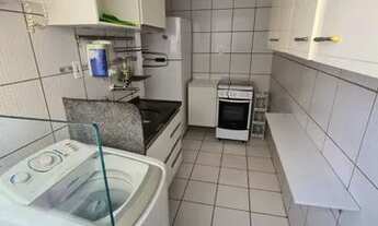 Imagem 6: Apê Com Mobilia Completa no Condomínio Belize 2 Mil Reais