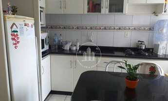 Imagem 3: Apartamento à venda, 60 m² por R$ 230.000,00 - Ponta de Baixo - São José/SC