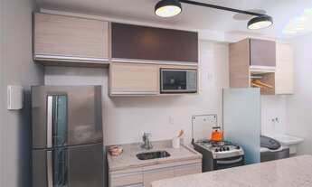 Imagem 3: Apartamento com 3 quartos com suíte, 2 vagas