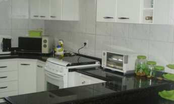 Imagem 3: Locação Sobrado Sao Caetano do Sul Santa Paula Ref: 3656