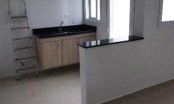 Imagem 2: Apartamento com 2 dormitórios para alugar, 56 m² por R$ 1.810,00/mês - Parque Novo Oratóri