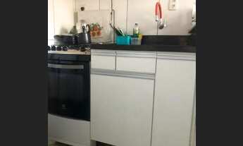 Imagem 3: Quitinete Casa com 1 dormitório