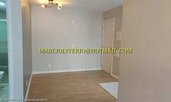 Imagem 7: Apartamento para locação em Santo Amaro, 68 m2, 02 dormitórios, varanda gourmet, lazer