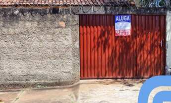 Imagem: Uma casa para locação com 02 quartos na