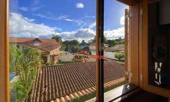 Imagem 7: Casa com 4 dormitórios à venda, 362 m² por R$ 1.490.000,00 - Granja Viana - Carapicuíba/SP