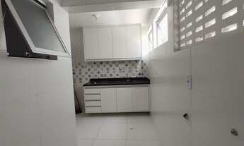 Imagem 6: Apartamento para venda com 64 metros quadrados com 3 quartos em Saboeiro - Salvador - BA