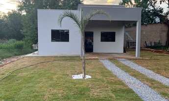 Imagem 6: Casa ponte alta norte, 2 quartos, 400m2