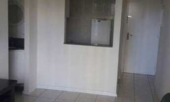 Imagem 6: Apartamento com 1 dormitório para alugar, 52 m² por R$ 2.260,00/mês - Centro - São José do