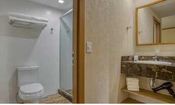 Imagem 4: Apartamento / Quarto de Hotel - Resort Hotel Gramado Parks