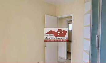 Imagem 11: Apartamento com 3 dormitórios para alugar, 74 m² por R$ 2.800,00/mês - Ipiranga - São Paul