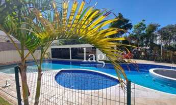 Imagem 2: Apartamento com 3 dormitórios à venda, 59 m² por R$ 260.000,00 - Edifício Easy Life - Soro