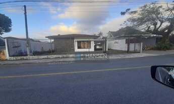 Imagem 2: Casa com 4 dormitórios para alugar, 132 m² por R$ 3.780,00/mês - América - Joinville/SC