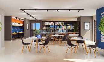 Imagem 5: Apartamento em São José dos Pinhais