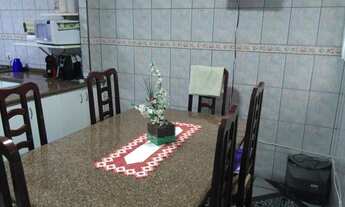 Imagem 6: Sobrado com 3 dormitórios, 170 m² - venda por R$ 700.000,00 ou aluguel por R$ 2.832,25/mês