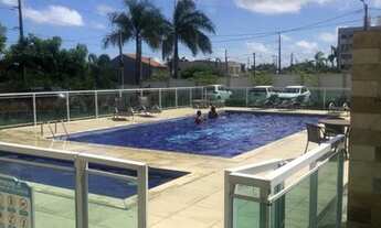 Imagem: Apt no Antares recém reformado