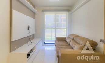 Imagem 2: Apartamento com 2 quartos no Vittace Jardim Carvalho - Bairro Jardim Carvalho em Ponta Gr