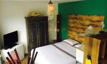 Imagem 6: Apartamento no Igloo, 55 m² - venda por R$ 1.060.000 ou aluguel por R$ 4.000/mês (PORTEIRA