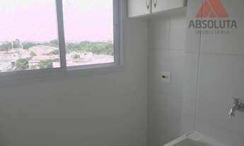 Imagem 7: Apartamento com 2 dormitórios, 56 m² - venda por R$ 265.000,00 ou aluguel por R$ 1.562,76