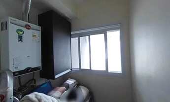 Imagem 13: Apartamento para aluguel possui 50 metros quadrados com 1 quarto em Consolação - São Paulo