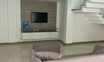 Imagem 5: Condomínio Itaoca - 5 quartos (4 suítes) vista mar