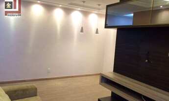 Imagem 4: Apartamento residencial à 700m do Metrô